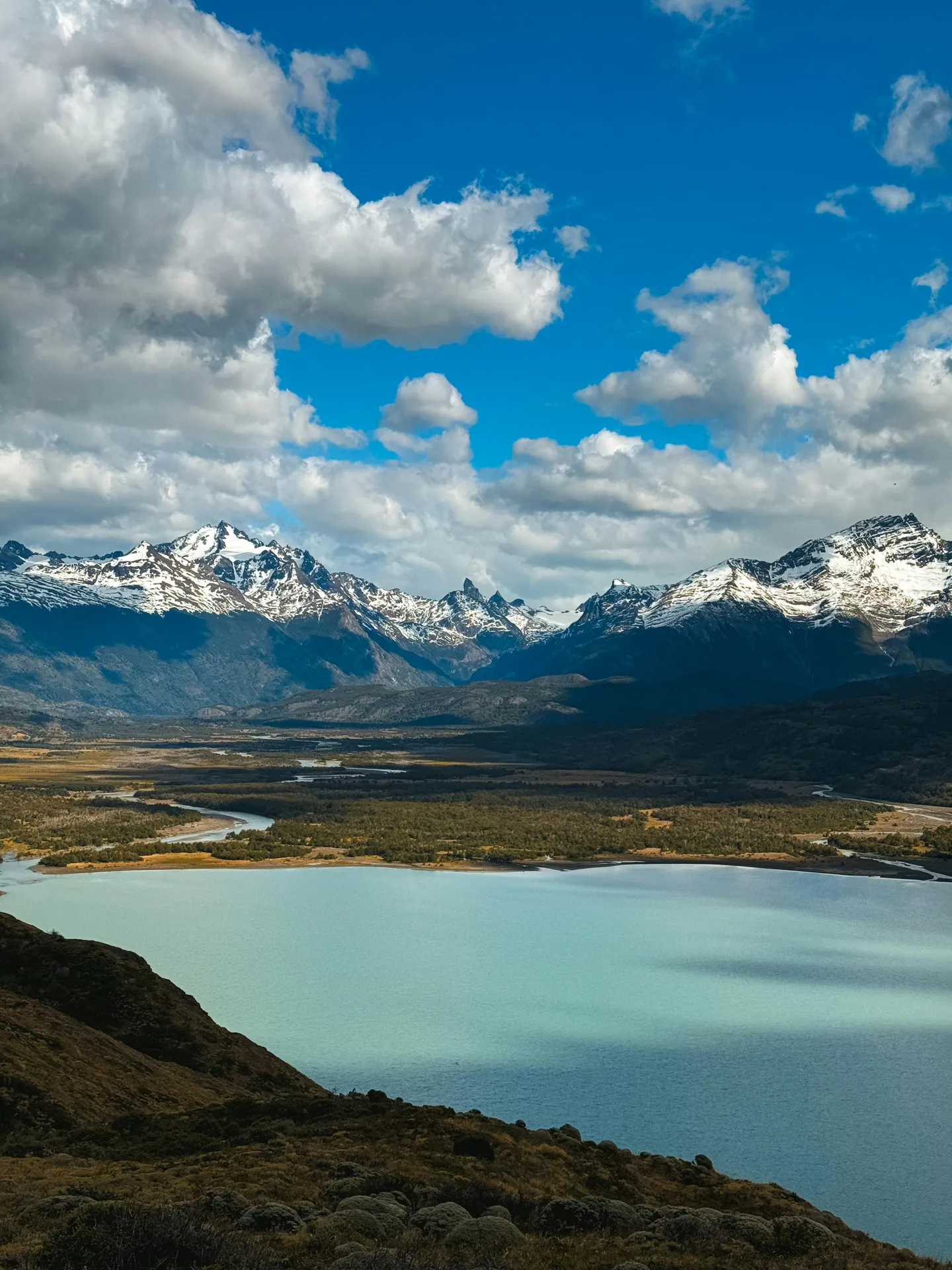 Patagonia, Argentina