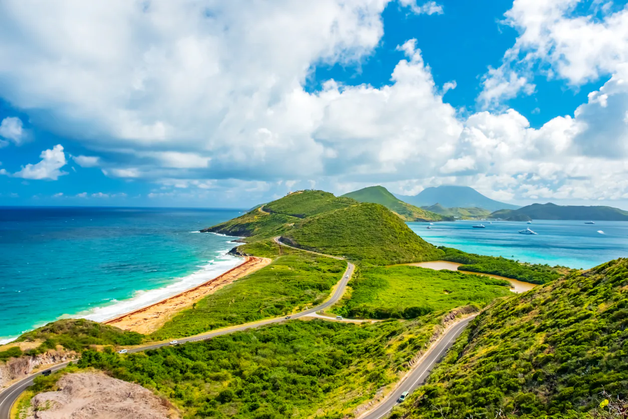 St. Kitts