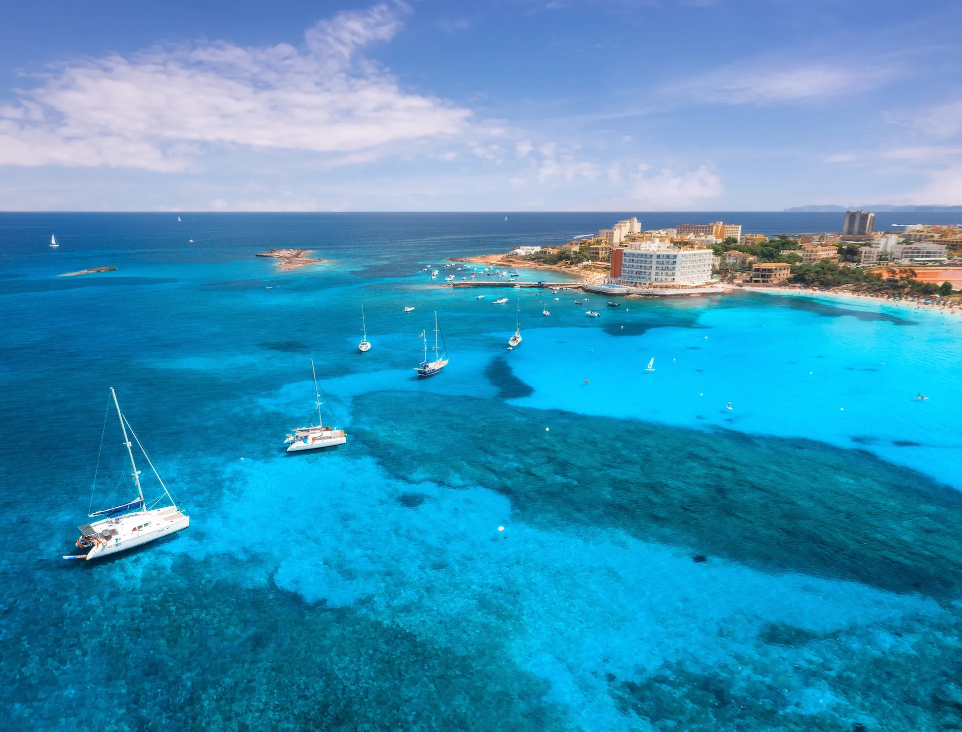 Caribbean Destinations