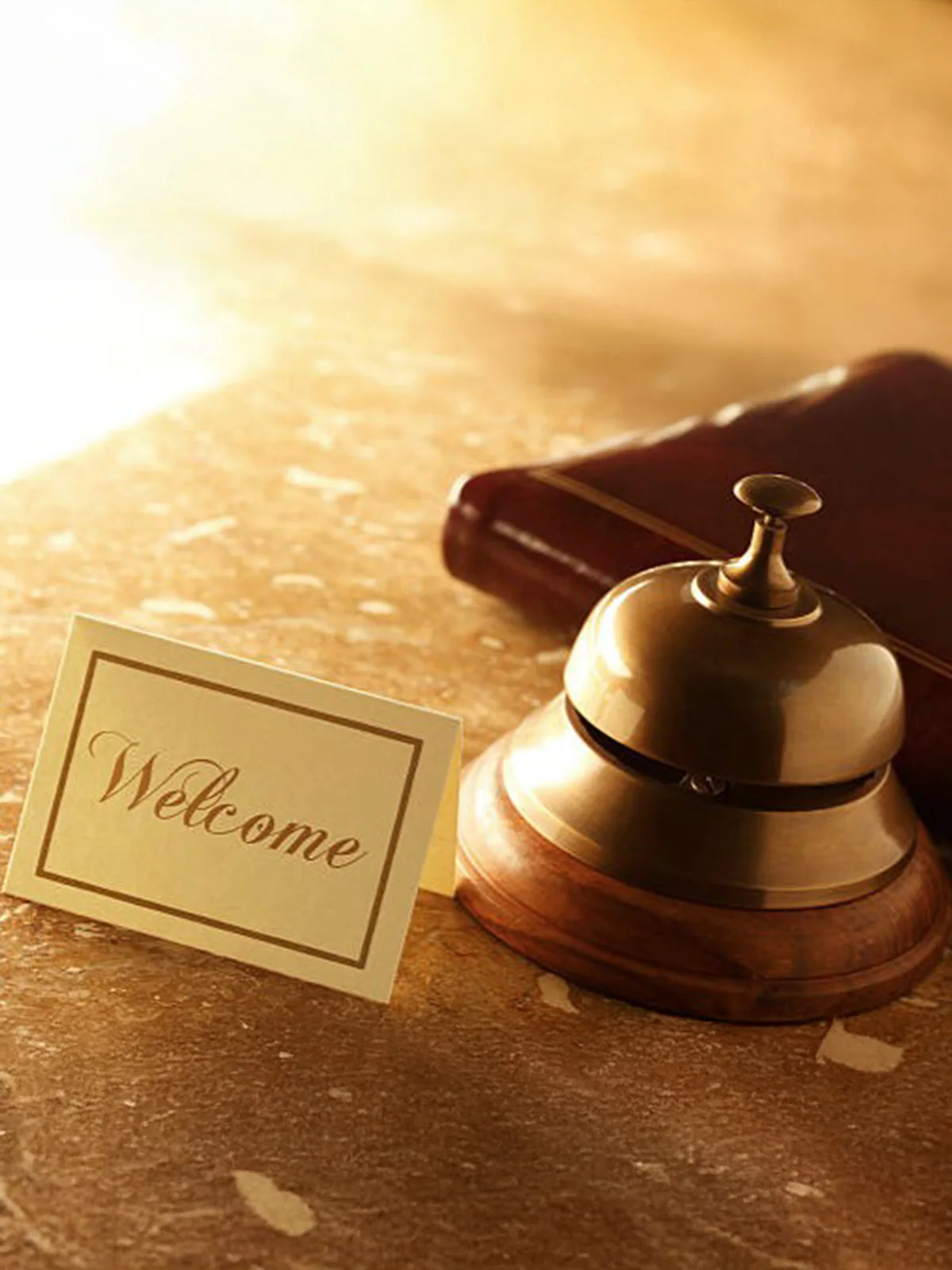 Hospitality Desk Services